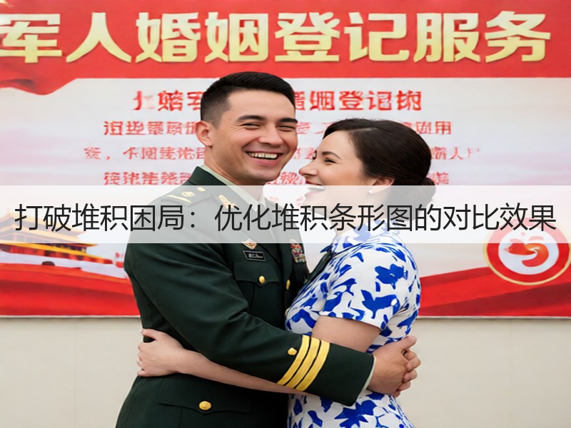 打破堆积困局：优化堆积条形图的对比效果(图2)