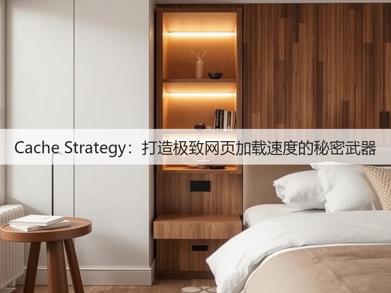 Cache Strategy：打造极致网页加载速度的秘密武器(图3)