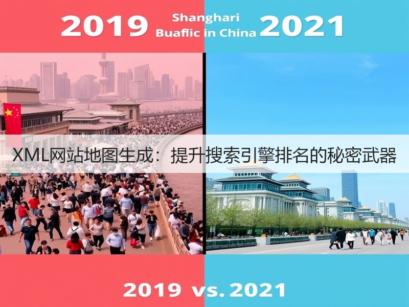 XML网站地图生成:提升搜索引擎排名的秘密武器(图3) XML网站地图生成:提升搜索引擎排名的秘密武器(图3)