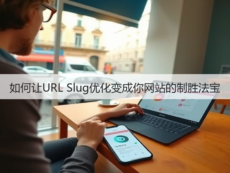 如何让URL Slug优化变成你网站的制胜法宝