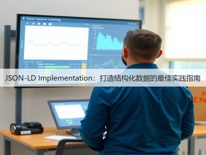 JSON-LD Implementation:打造结构化数据的最佳实践指南(图2) JSON-LD Implementation:打造结构化数据的最佳实践指南(图2)
