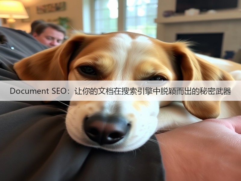 Document SEO：让你的文档在搜索引擎中脱颖而出的秘密武器(图3)