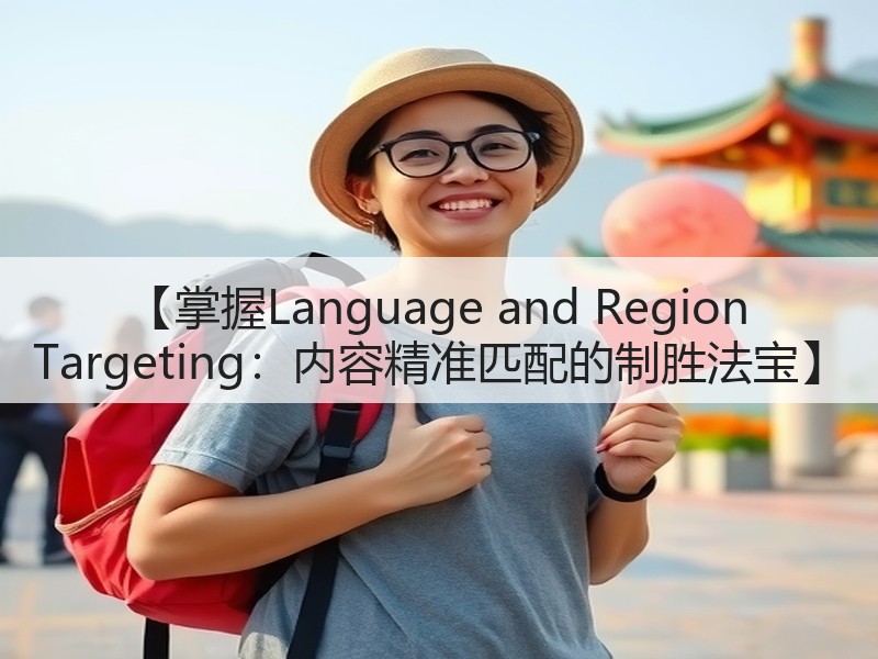 【掌握Language and Region Targeting：内容精准匹配的制胜法宝】(图3)