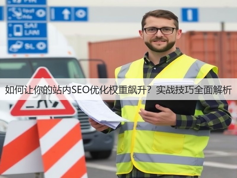 如何让你的站内SEO优化权重飙升？实战技巧全面解析(图3)