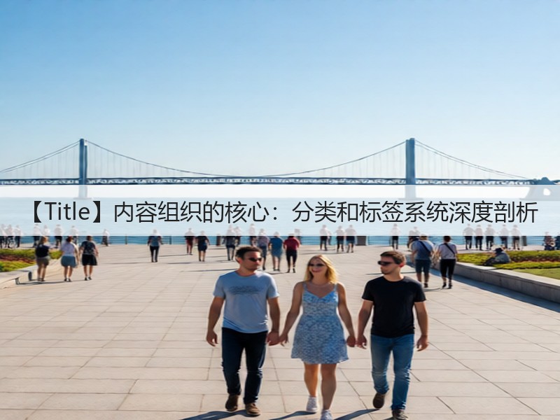 【Title】内容组织的核心：分类和标签系统深度剖析(图2)