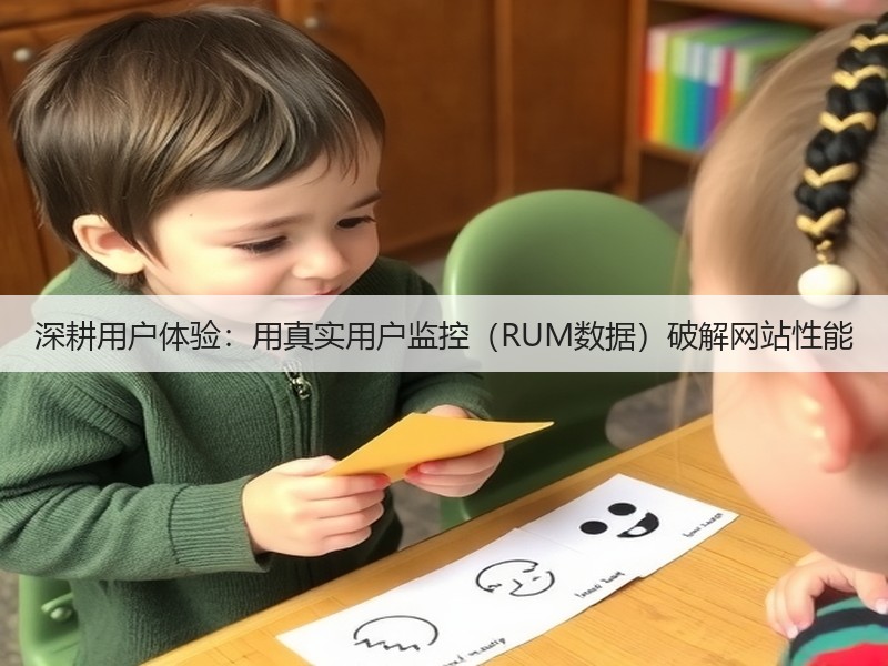 深耕用户体验:用真实用户监控(RUM数据)破解网站性能(图3) 深耕用户体验:用真实用户监控(RUM数据)破解网站性能(图3)
