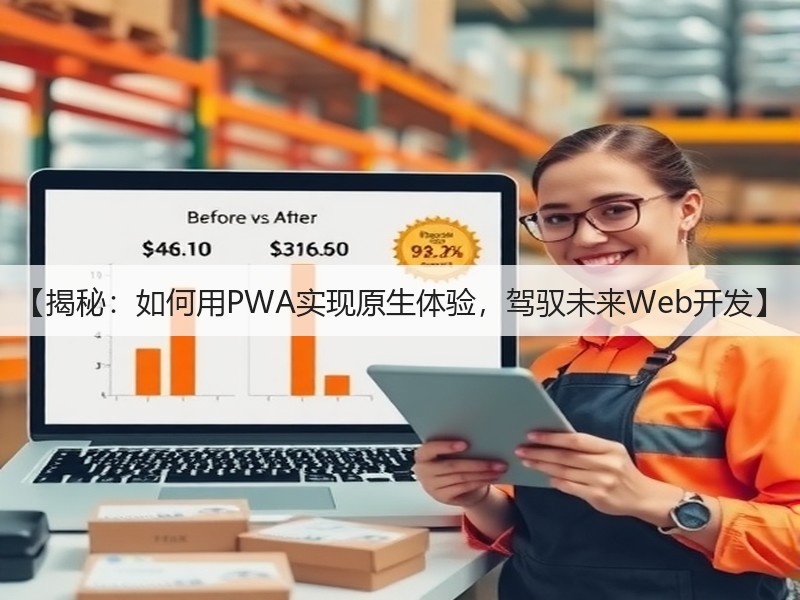 【揭秘:如何用PWA实现原生体验,驾驭未来Web开发】(图3) 【揭秘:如何用PWA实现原生体验,驾驭未来Web开发】(图3)