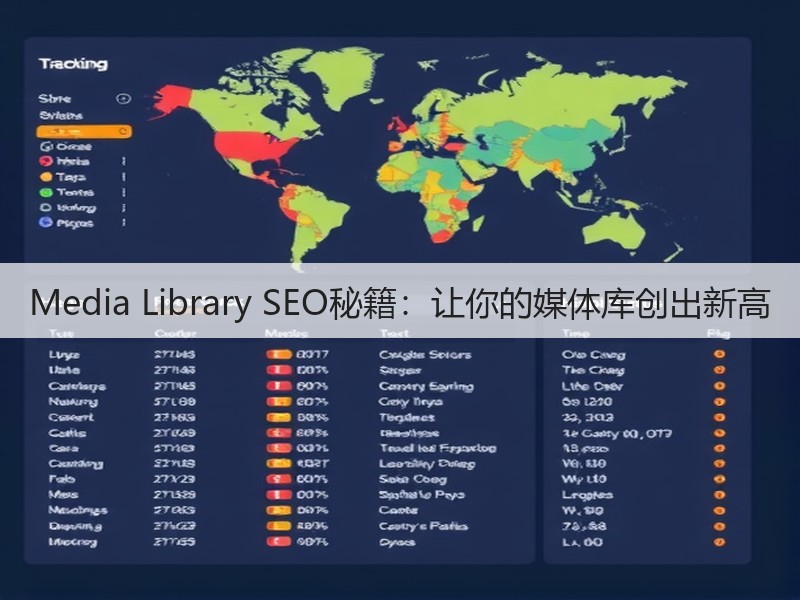 Media Library SEO秘籍：让你的媒体库创出新高(图3)