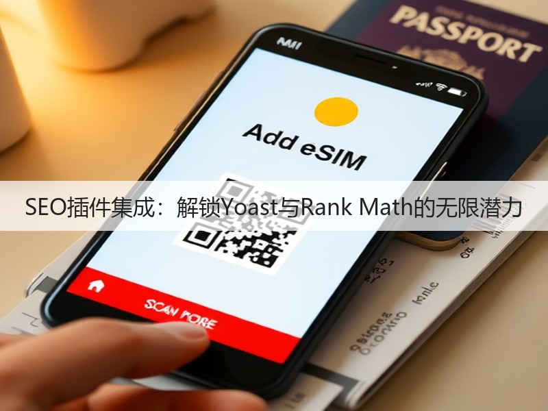 SEO插件集成:解锁Yoast与Rank Math的无限潜力(图2) SEO插件集成:解锁Yoast与Rank Math的无限潜力(图2)