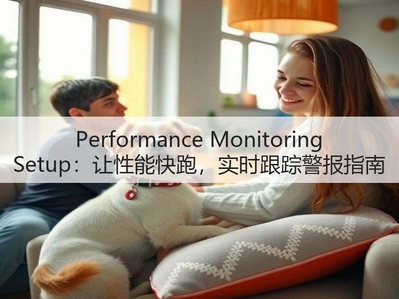 Performance Monitoring Setup:让性能快跑,实时跟踪警报指南(图3) Performance Monitoring Setup:让性能快跑,实时跟踪警报指南(图3)