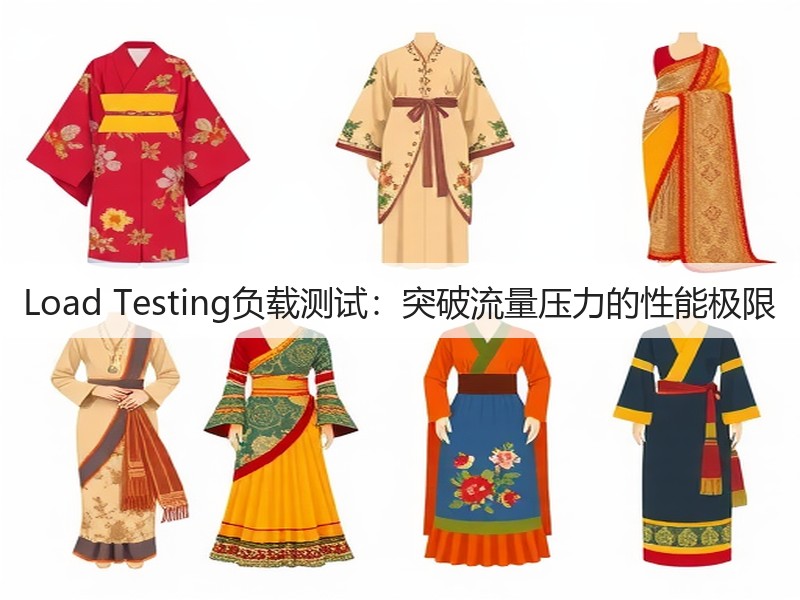 Load Testing负载测试：突破流量压力的性能极限(图3)