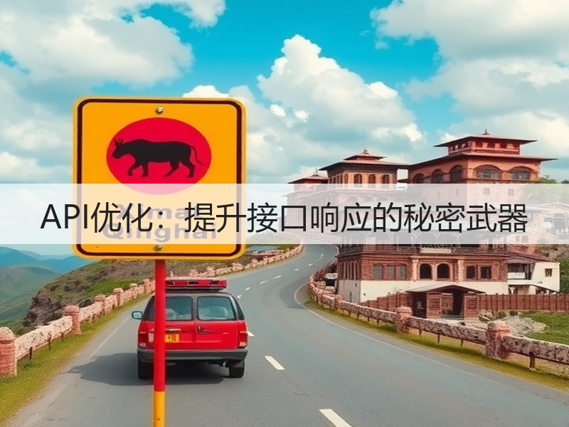API优化：提升接口响应的秘密武器(图2)