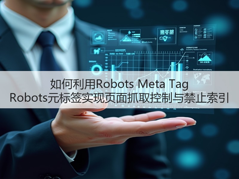如何利用Robots Meta Tag Robots元标签实现页面抓取控制与禁止索引(图2)