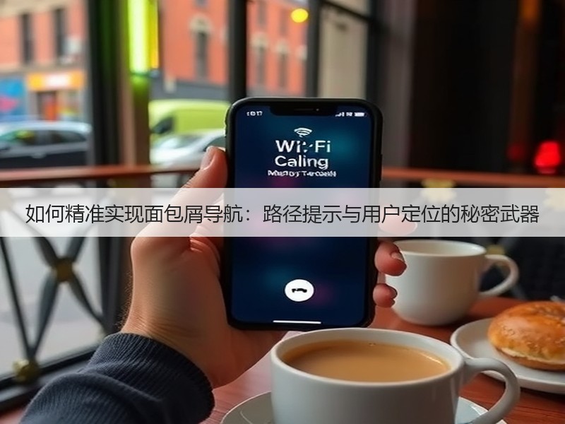 如何精准实现面包屑导航：路径提示与用户定位的秘密武器(图2)