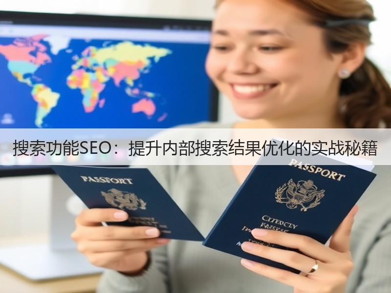 搜索功能SEO：提升内部搜索结果优化的实战秘籍(图3)