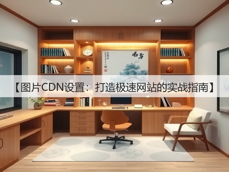 【图片CDN设置：打造极速网站的实战指南】(图2)