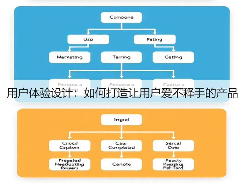 用户体验设计：如何打造让用户爱不释手的产品(图1)