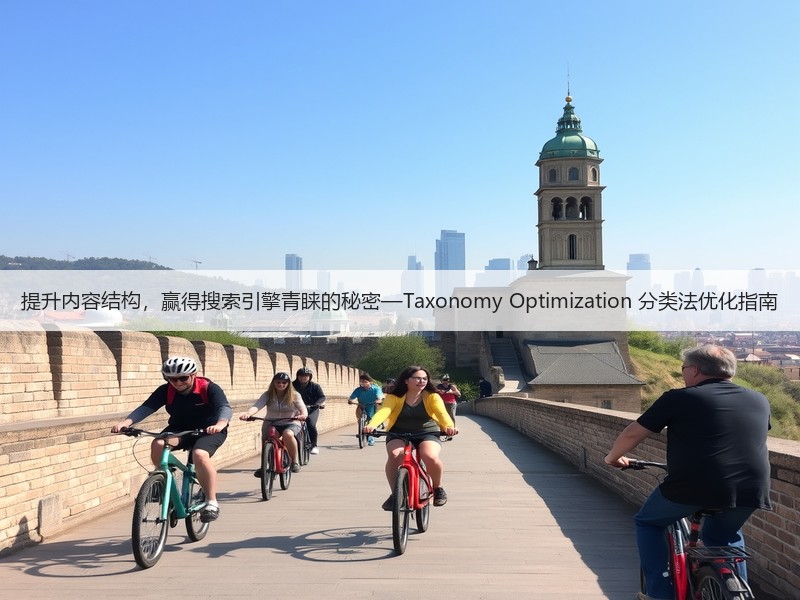 提升内容结构，赢得搜索引擎青睐的秘密—Taxonomy Optimization 分类法优化指南(图1)