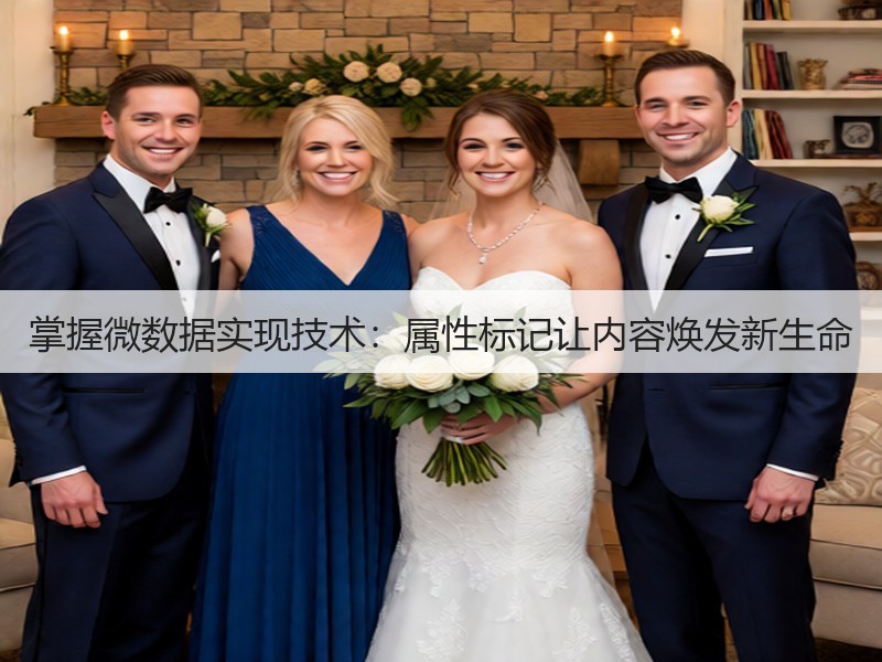 掌握微数据实现技术:属性标记让内容焕发新生命(图2) 掌握微数据实现技术:属性标记让内容焕发新生命(图2)