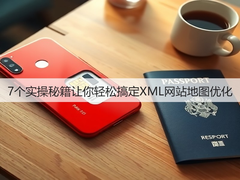 7个实操秘籍让你轻松搞定XML网站地图优化(图3)