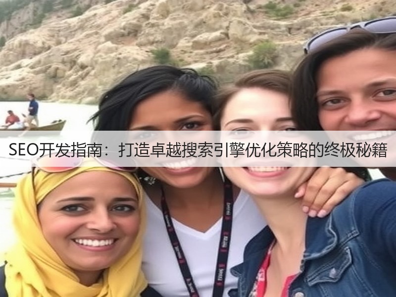 SEO开发指南：打造卓越搜索引擎优化策略的终极秘籍(图3)