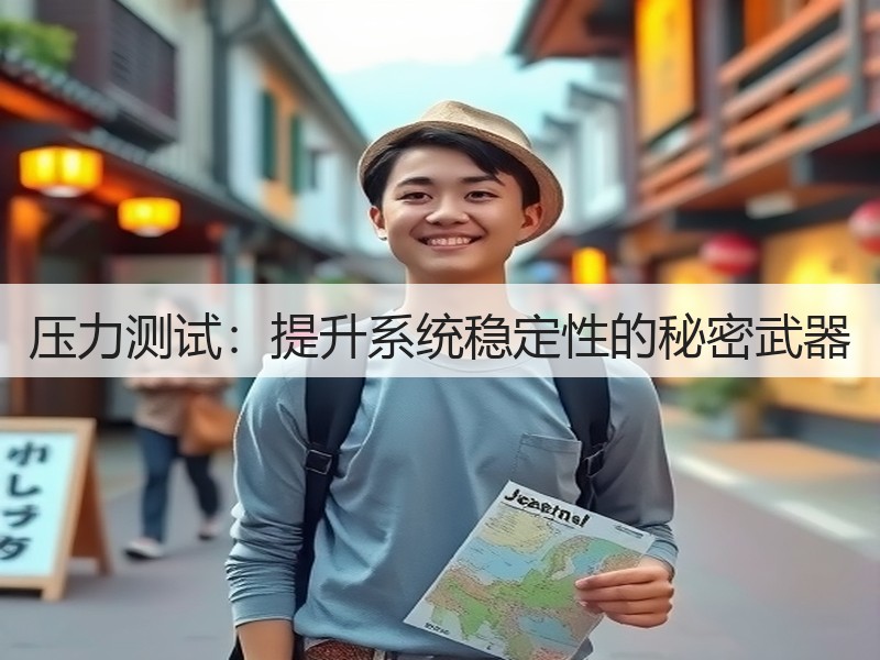 压力测试：提升系统稳定性的秘密武器(图2)