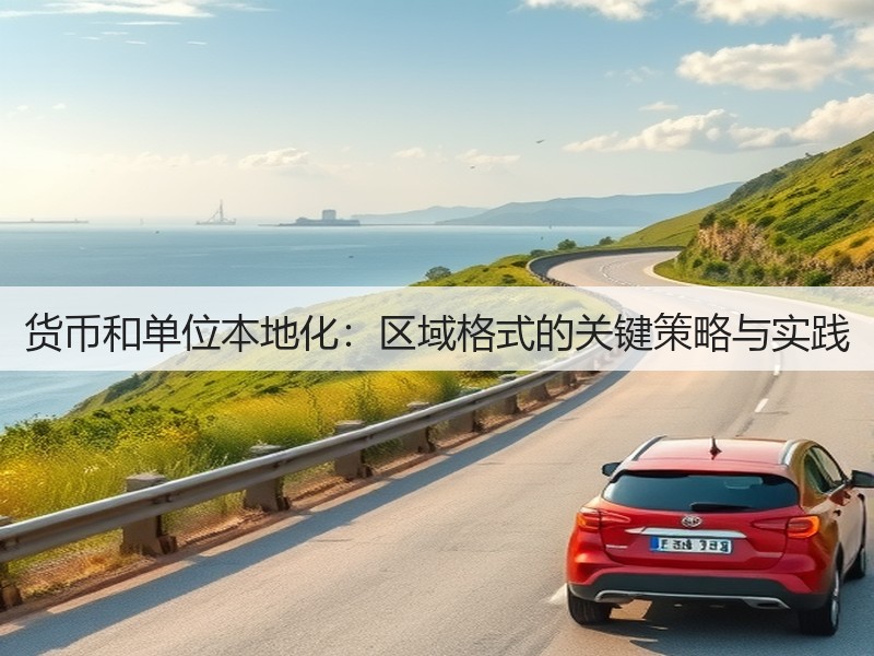 货币和单位本地化：区域格式的关键策略与实践(图3)
