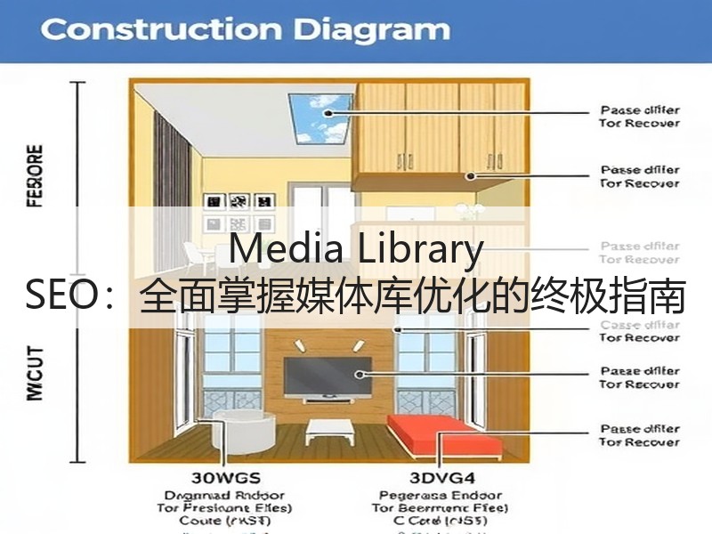 Media Library SEO:全面掌握媒体库优化的终极指南(图2) Media Library SEO:全面掌握媒体库优化的终极指南(图2)