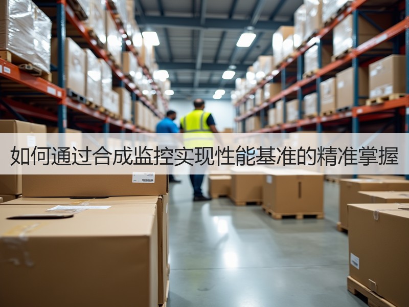 如何通过合成监控实现性能基准的精准掌握(图3)
