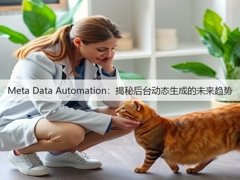 Meta Data Automation：揭秘后台动态生成的未来趋势(图3)