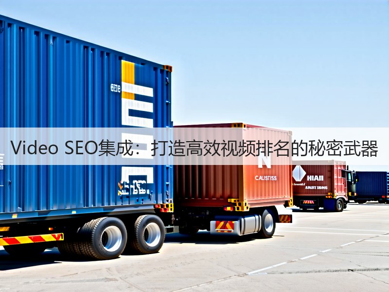 Video SEO集成：打造高效视频排名的秘密武器(图3)