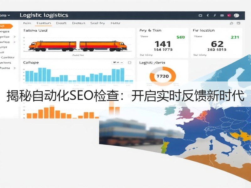 揭秘自动化SEO检查：开启实时反馈新时代(图3)