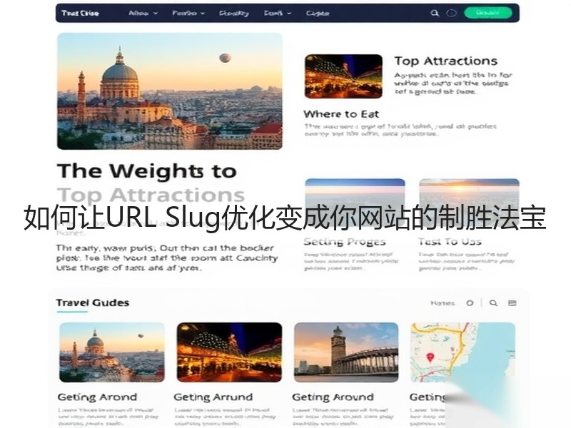 如何让URL Slug优化变成你网站的制胜法宝(图3)