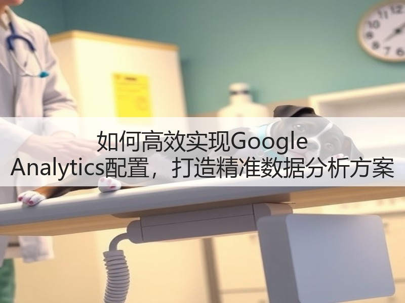 如何高效实现Google Analytics配置，打造精准数据分析方案(图1)