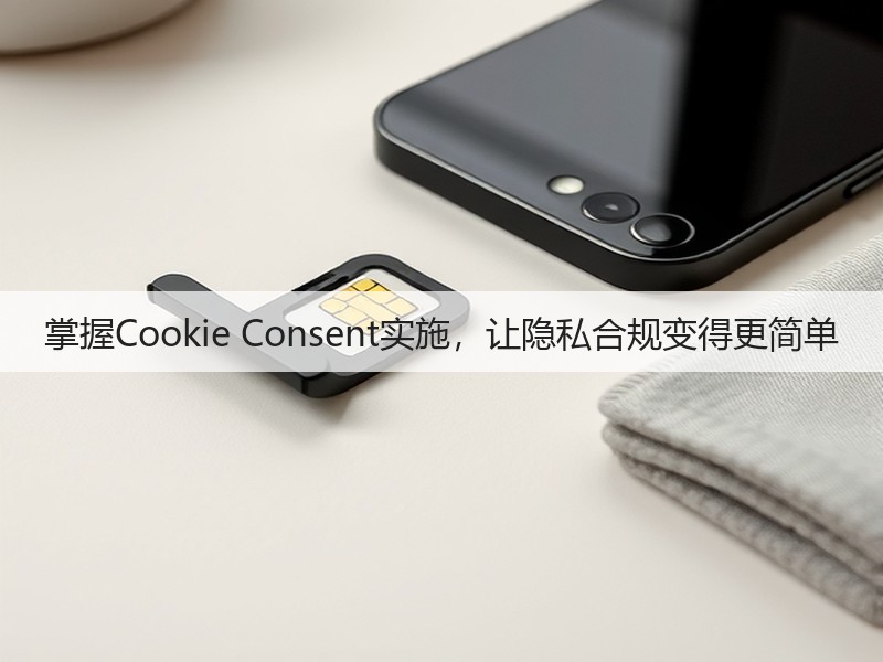 掌握Cookie Consent实施,让隐私合规变得更简单(图3) 掌握Cookie Consent实施,让隐私合规变得更简单(图3)