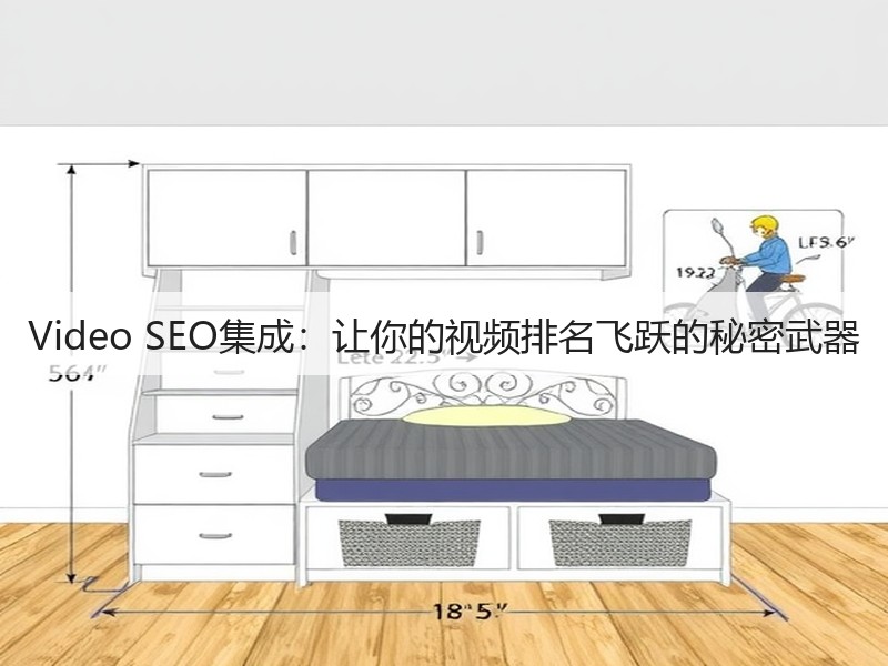 Video SEO集成：让你的视频排名飞跃的秘密武器(图1)