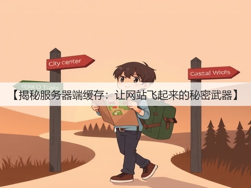 【揭秘服务器端缓存：让网站飞起来的秘密武器】(图1)