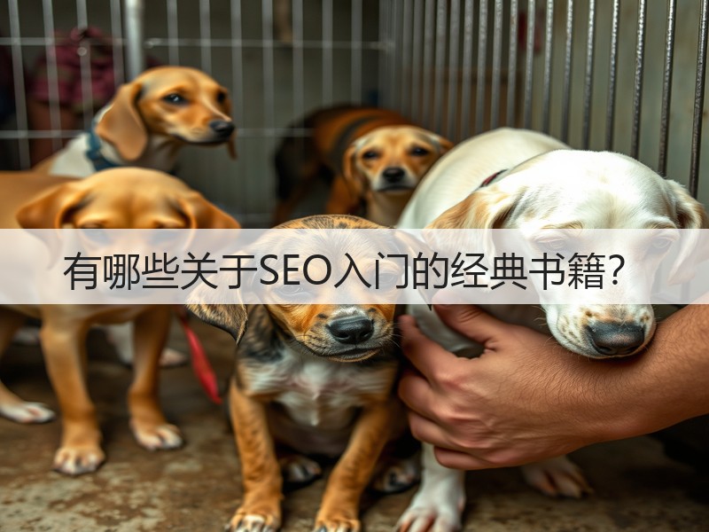 有哪些关于SEO入门的经典书籍？(图2)