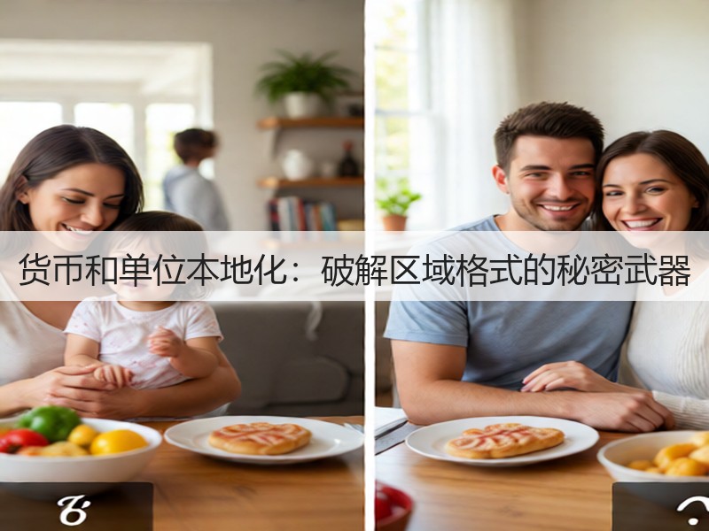 货币和单位本地化：破解区域格式的秘密武器(图2)