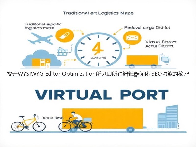提升WYSIWYG Editor Optimization所见即所得编辑器优化 SEO功能的秘密(图3)