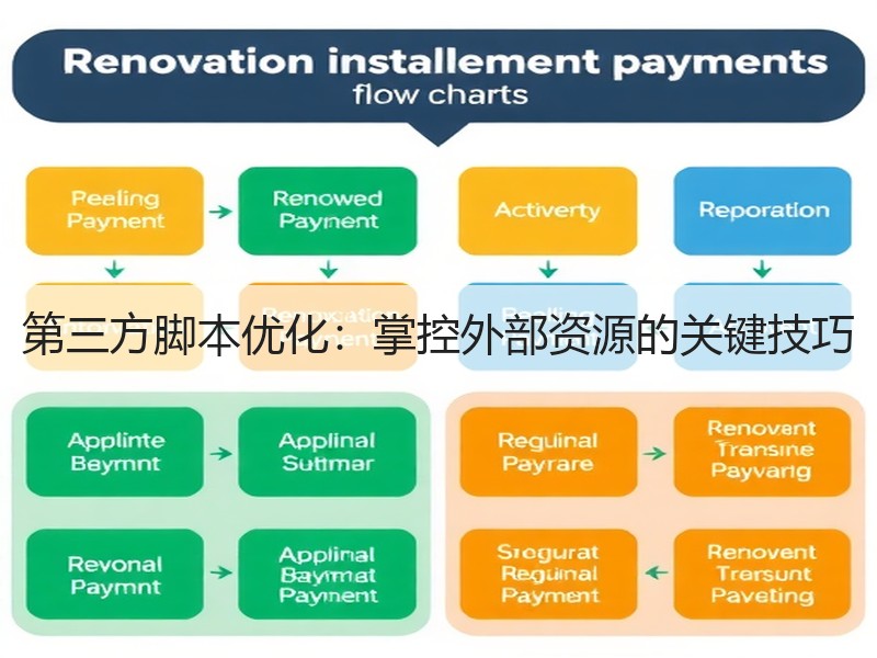 第三方脚本优化：掌控外部资源的关键技巧(图1)