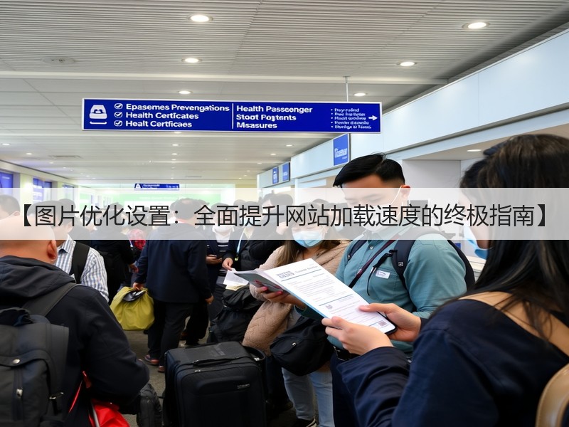 【图片优化设置：全面提升网站加载速度的终极指南】(图2)