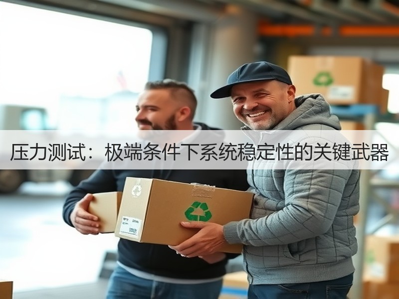 压力测试：极端条件下系统稳定性的关键武器(图2)