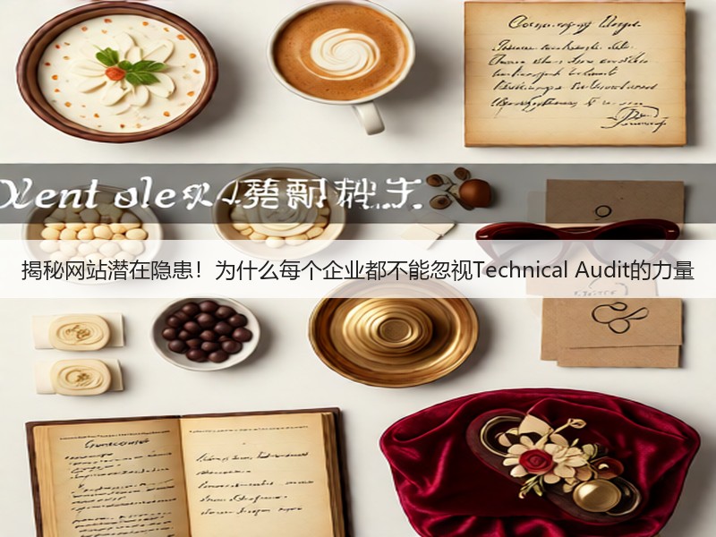 揭秘网站潜在隐患！为什么每个企业都不能忽视Technical Audit的力量(图3)