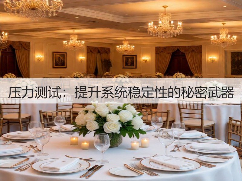 压力测试：提升系统稳定性的秘密武器(图2)