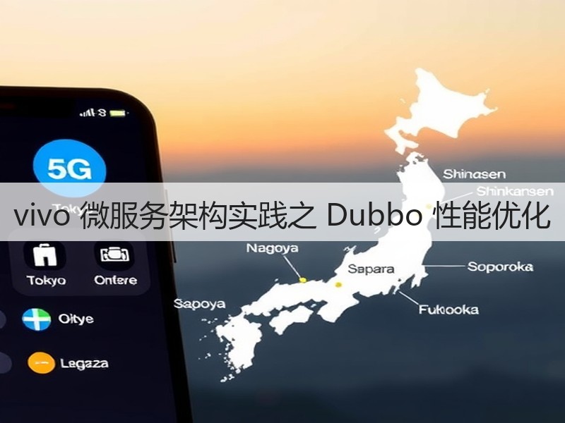 vivo 微服务架构实践之 Dubbo 性能优化(图2)