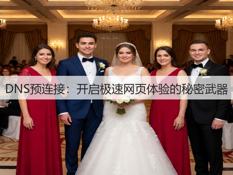 DNS预连接：开启极速网页体验的秘密武器(图3)