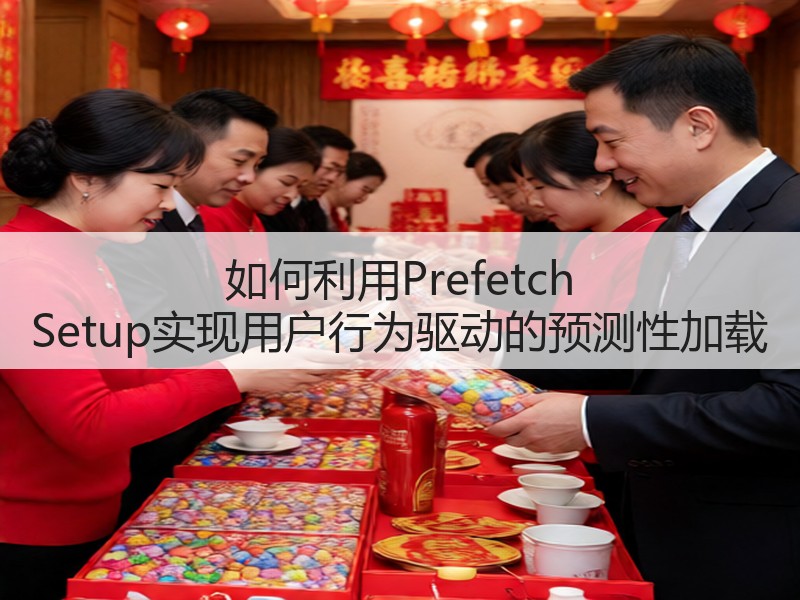 如何利用Prefetch Setup实现用户行为驱动的预测性加载(图3)