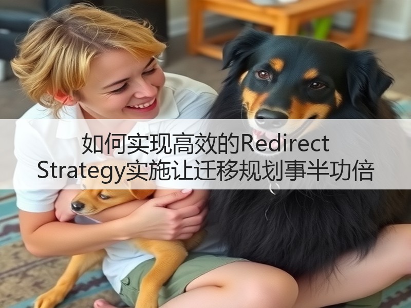 如何实现高效的Redirect Strategy实施让迁移规划事半功倍(图2)