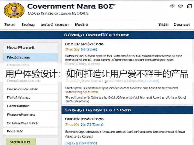 用户体验设计：如何打造让用户爱不释手的产品(图2)